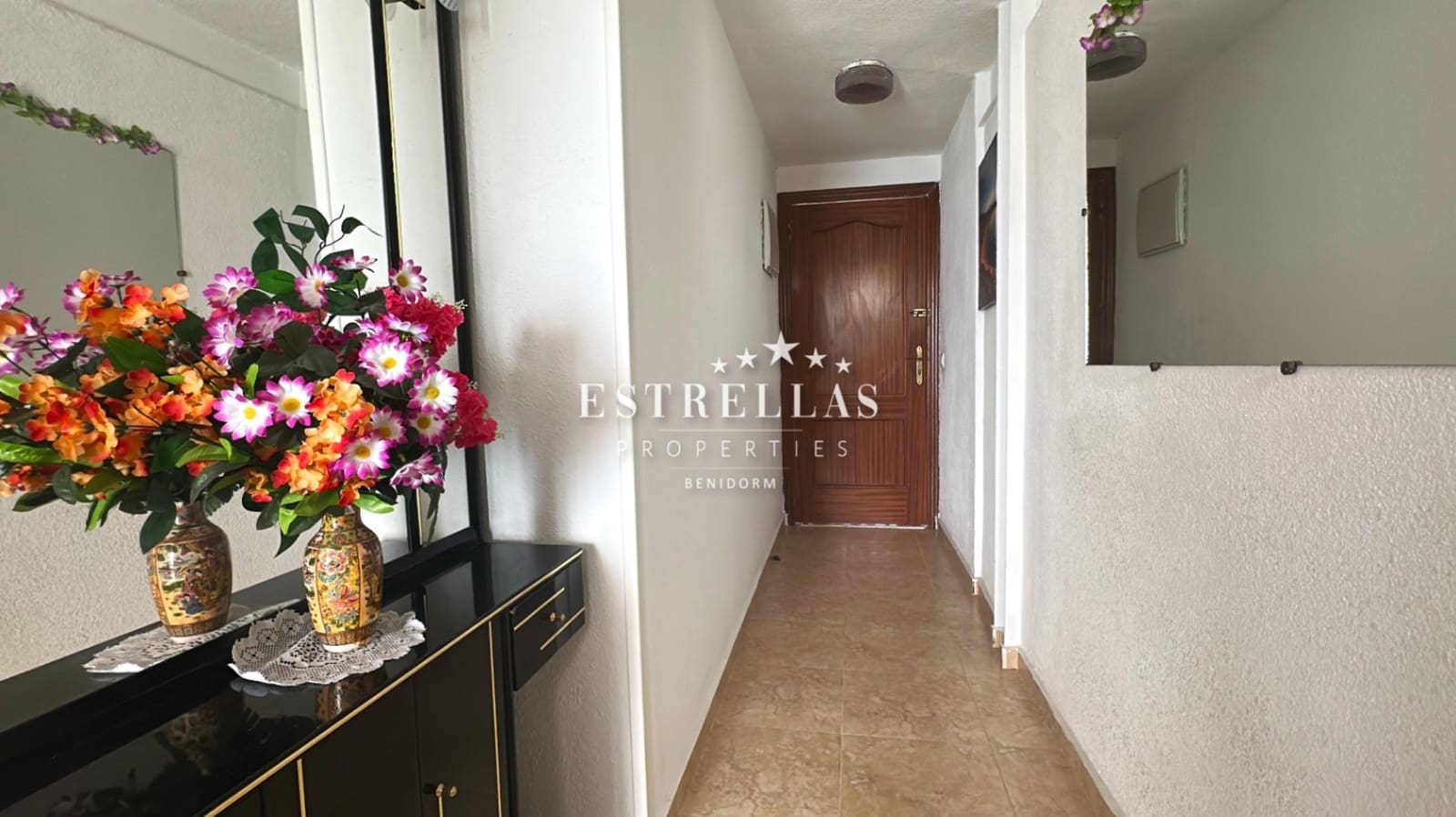 6 soverom Leilighet til salgs i Benidorm - € 585 000 (Ref: 9201716)