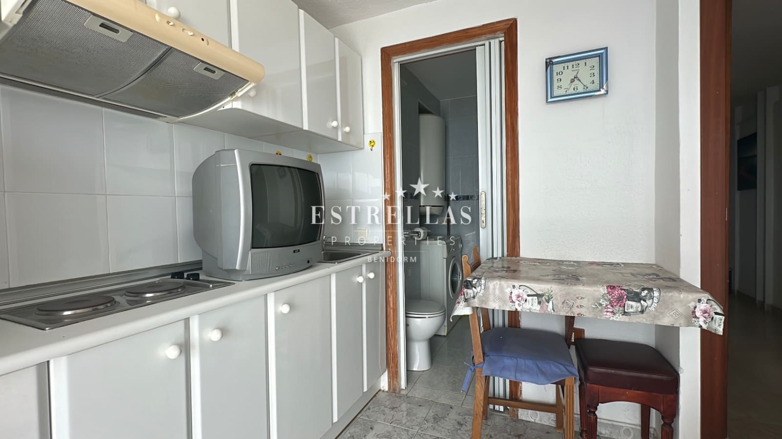 6 soverom Leilighet til salgs i Benidorm - € 585 000 (Ref: 9201716)