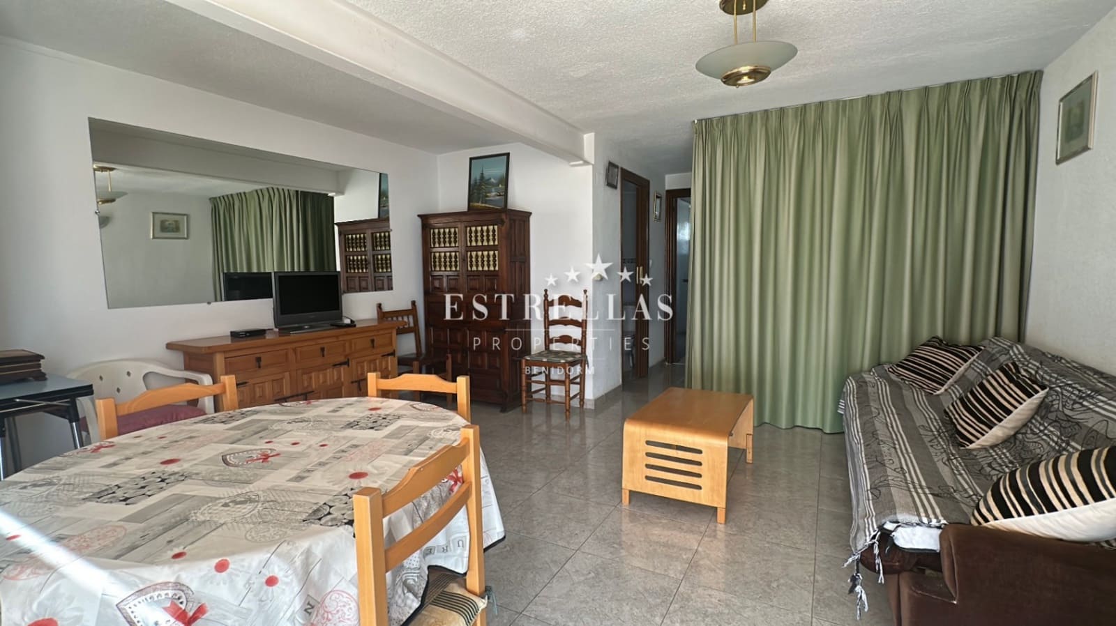 6 soverom Leilighet til salgs i Benidorm - € 585 000 (Ref: 9201716)