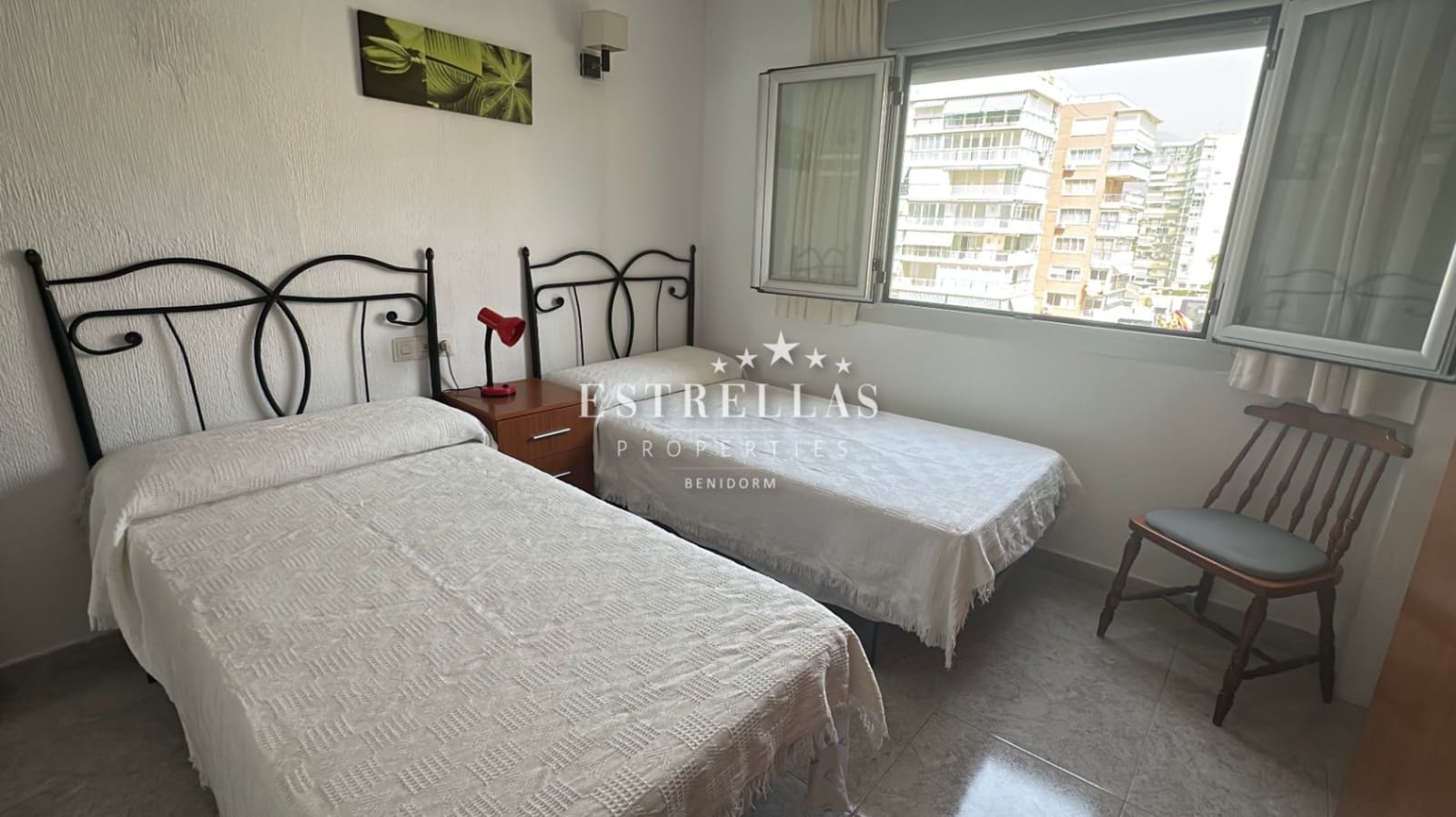 6 soverom Leilighet til salgs i Benidorm - € 585 000 (Ref: 9201716)