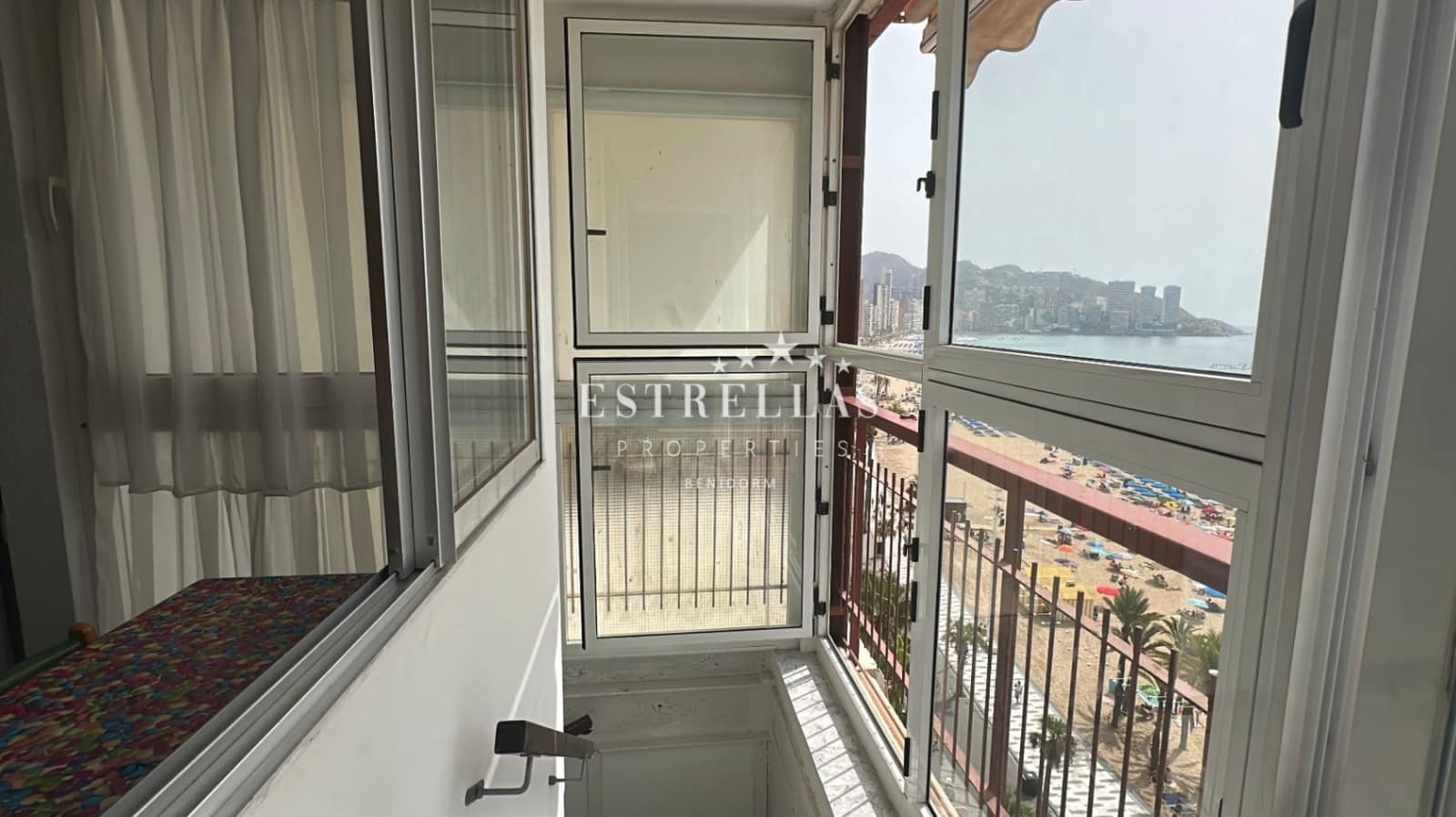 6 soverom Leilighet til salgs i Benidorm - € 585 000 (Ref: 9201716)