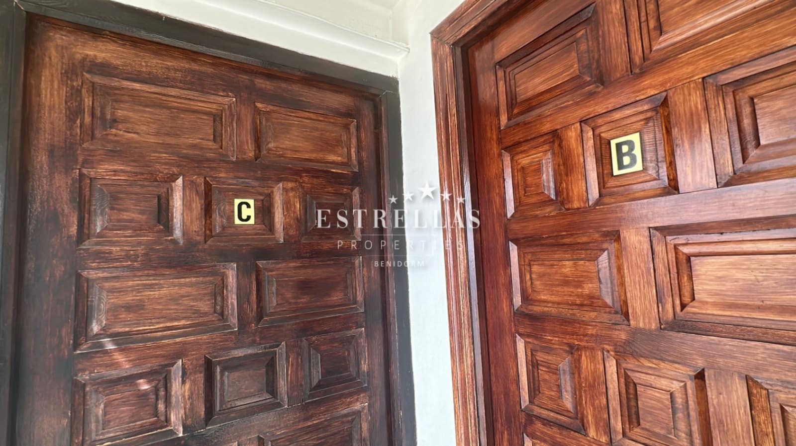 6 soverom Leilighet til salgs i Benidorm - € 585 000 (Ref: 9201716)