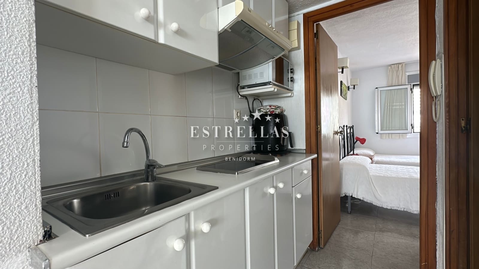 6 soverom Leilighet til salgs i Benidorm - € 585 000 (Ref: 9201716)