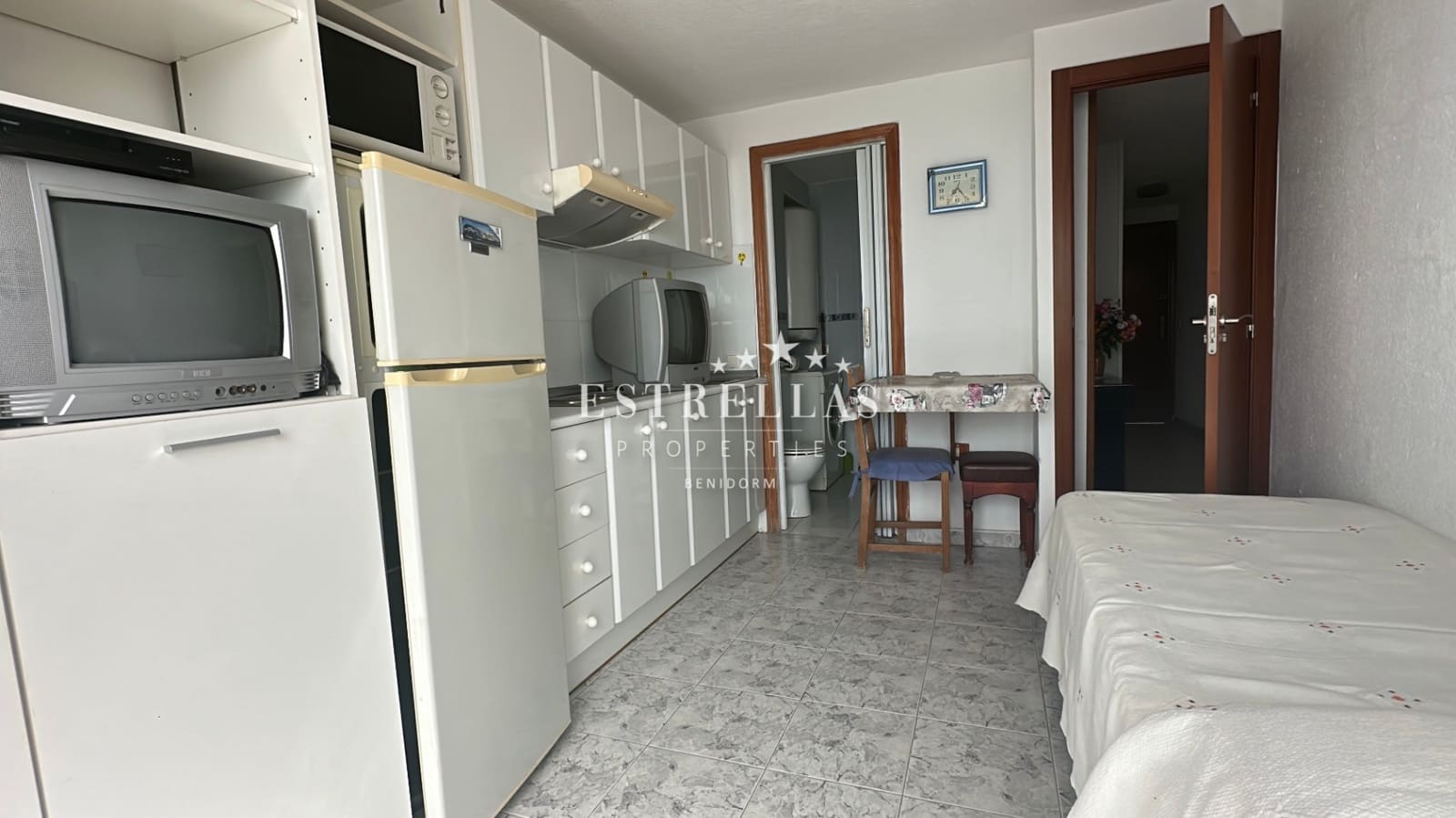 6 soverom Leilighet til salgs i Benidorm - € 585 000 (Ref: 9201716)