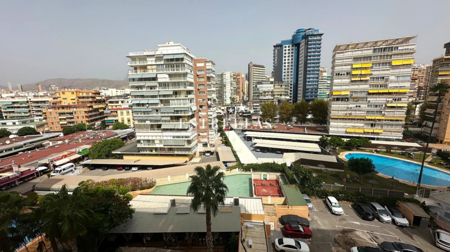 6 soverom Leilighet til salgs i Benidorm - € 585 000 (Ref: 9201716)