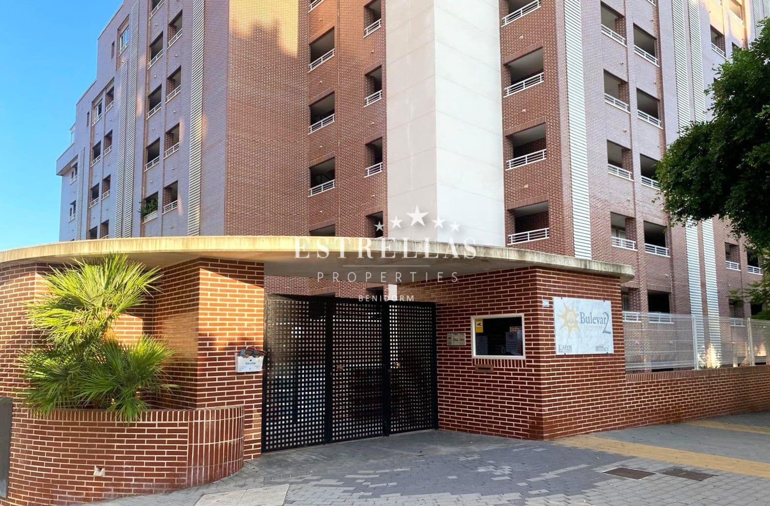 1 sypialnia Apartament na sprzedaż w La Villajoyosa / Vila Joiosa z basenem garażem - 183 000 € (Ref: 9203329)