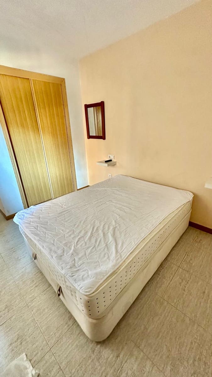 1 quarto Apartamento para venda em La Villajoyosa / Vila Joiosa com piscina garagem - 183 000 € (Ref: 9203329)