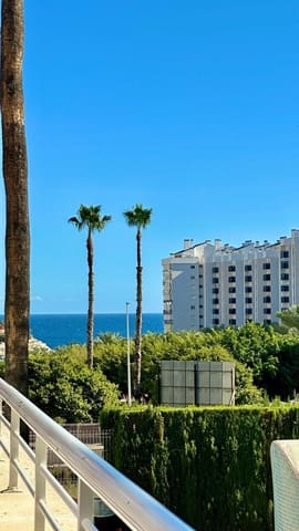 Apartamento de 1 habitación en La Cala de Villajoyosa, La Villajoyosa / Vila Joiosa en venta con piscina garaje - 183.000 € (Ref: 9203329)