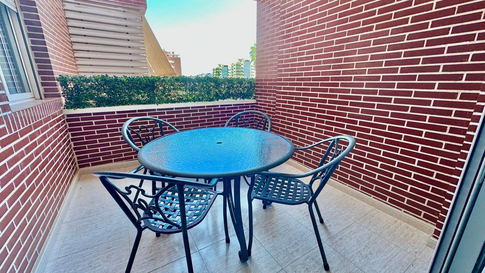 1 quarto Apartamento para venda em La Villajoyosa / Vila Joiosa com piscina garagem - 183 000 € (Ref: 9203329)