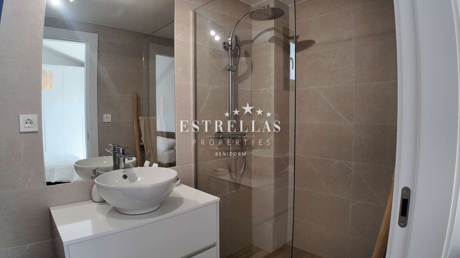 3 chambre Villa/Maison à vendre à Polop avec piscine garage - 549 000 € (Ref: 9215848)