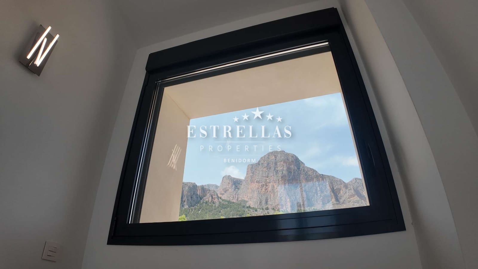 3 chambre Villa/Maison à vendre à Polop avec piscine garage - 549 000 € (Ref: 9215848)