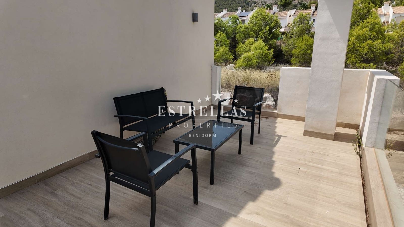 3 chambre Villa/Maison à vendre à Polop avec piscine garage - 549 000 € (Ref: 9215848)