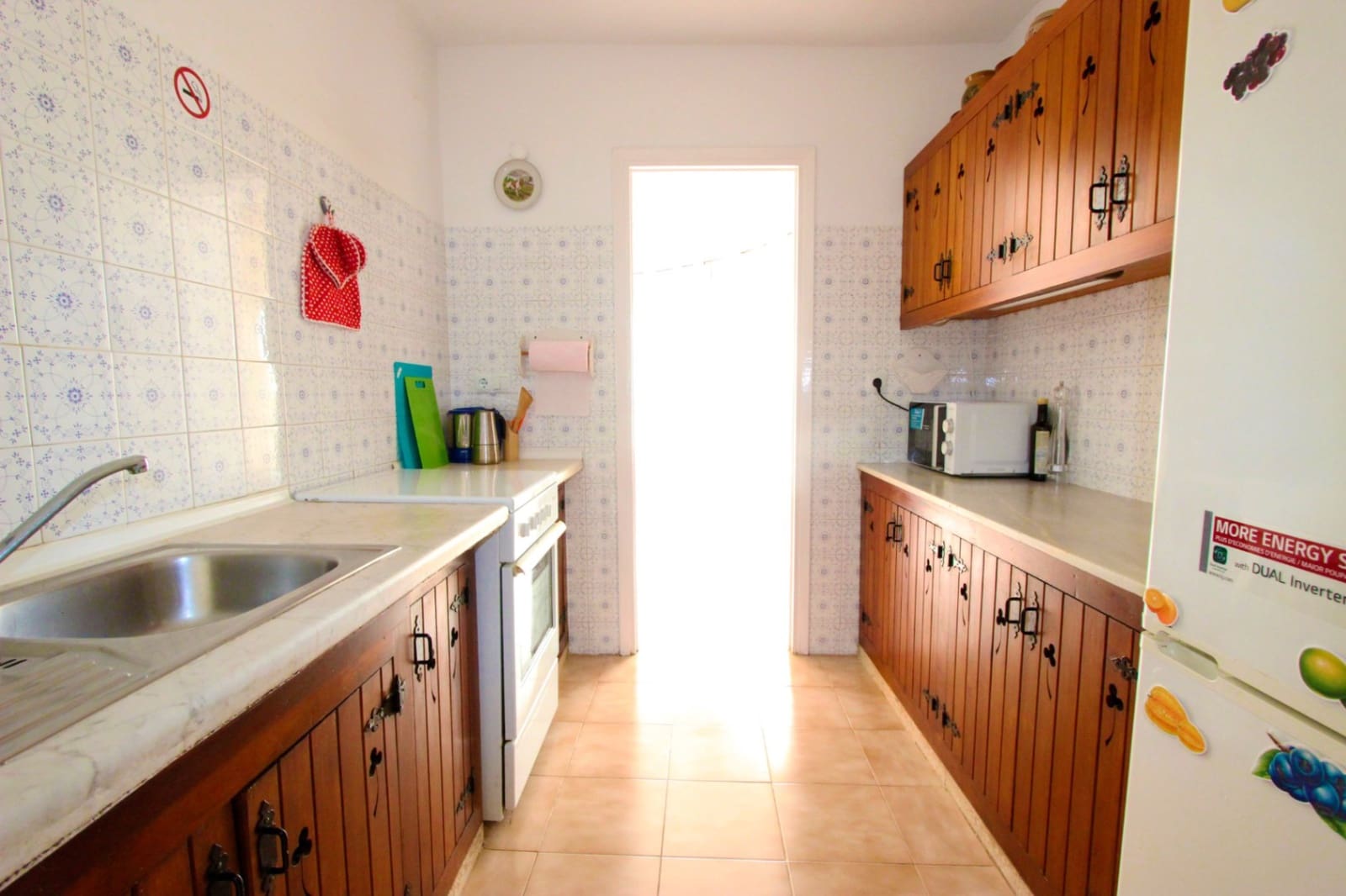 3 quarto Moradia para venda em Calpe / Calp com piscina - 460 000 € (Ref: 9223639)
