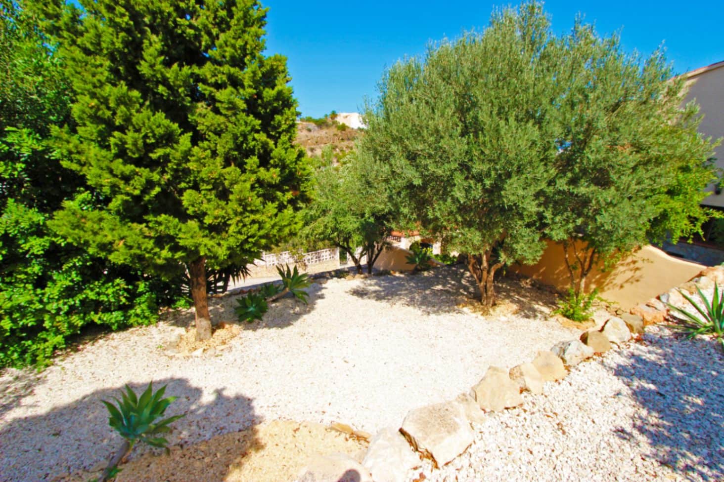 3 quarto Moradia para venda em Calpe / Calp com piscina - 460 000 € (Ref: 9223639)