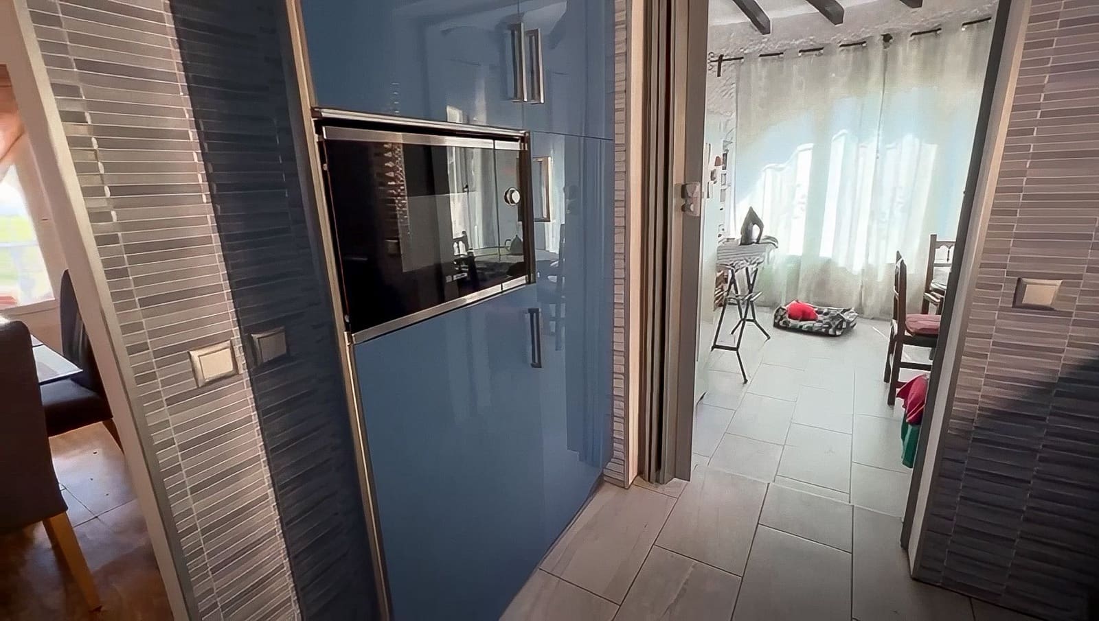 Chalet de 6 habitaciones en Calpe / Calp en venta con piscina - 890.000 € (Ref: 9223640)