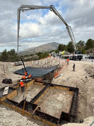 3 chambre Villa/Maison à vendre à Golf Bahía, Finestrat avec piscine garage - 500 000 € (Ref: 9255852)