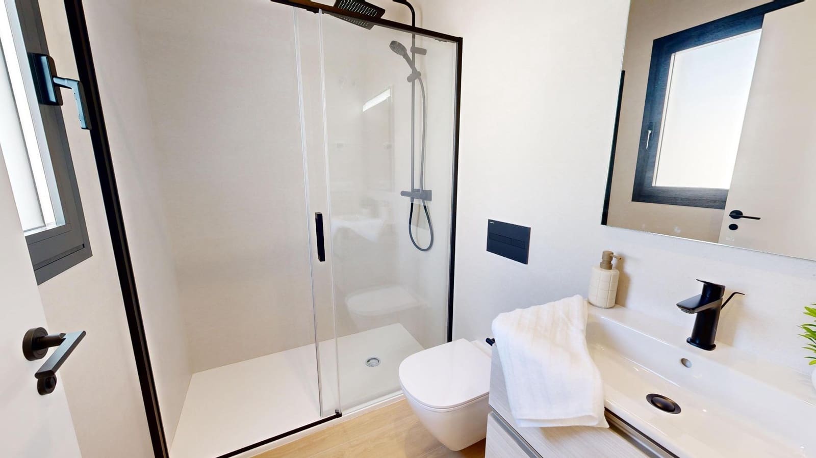 3 slaapkamer Penthouse te koop in Guardamar del Segura - € 349.500 (Ref: 9266653)