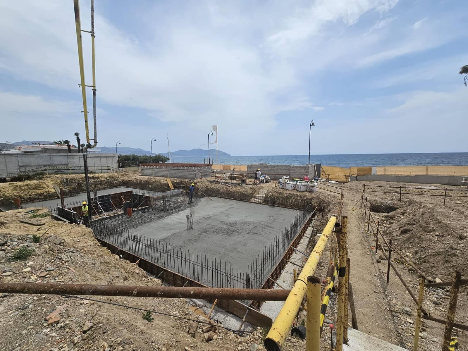 3 sypialnia Willa na sprzedaż w Alamillo z basenem - 995 000 € (Ref: 9266656)