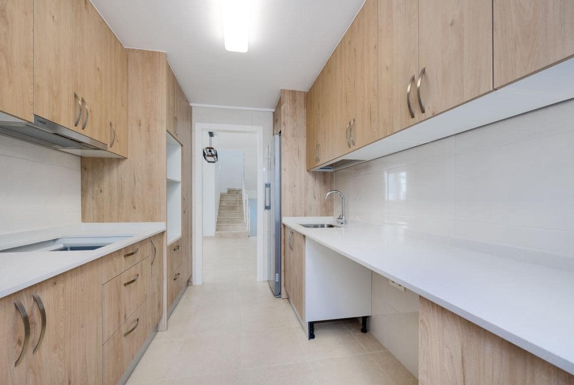 3 Zimmer Villa zu verkaufen in San Fulgencio mit Pool - 275.000 € (Ref: 9266666)