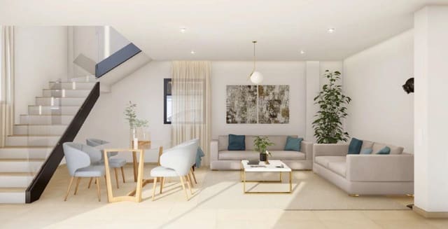 3 soverom Villa til salgs i Playa San Juan, Guía de Isora med svømmebasseng - € 750 000 (Ref: 9266669)