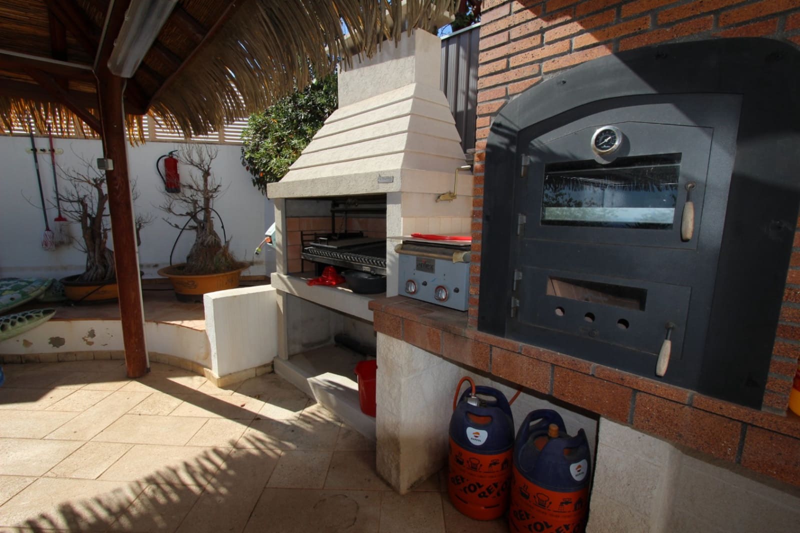 4 quarto Moradia para venda em Calpe / Calp - 1 100 000 € (Ref: 9293569)