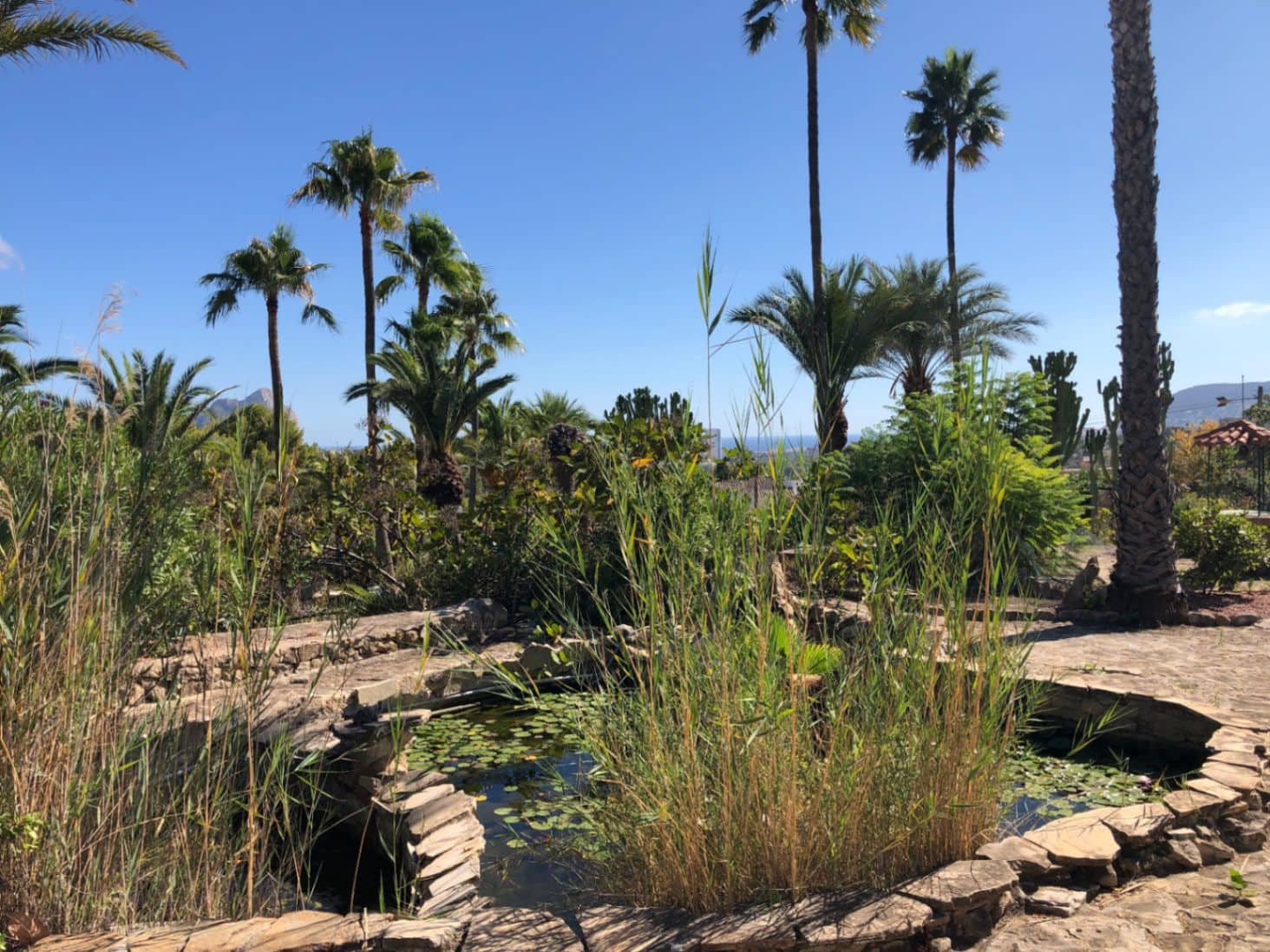 16 soveværelse Villa til salg i Calpe / Calp med swimmingpool - € 1.995.000 (Ref: 9293613)