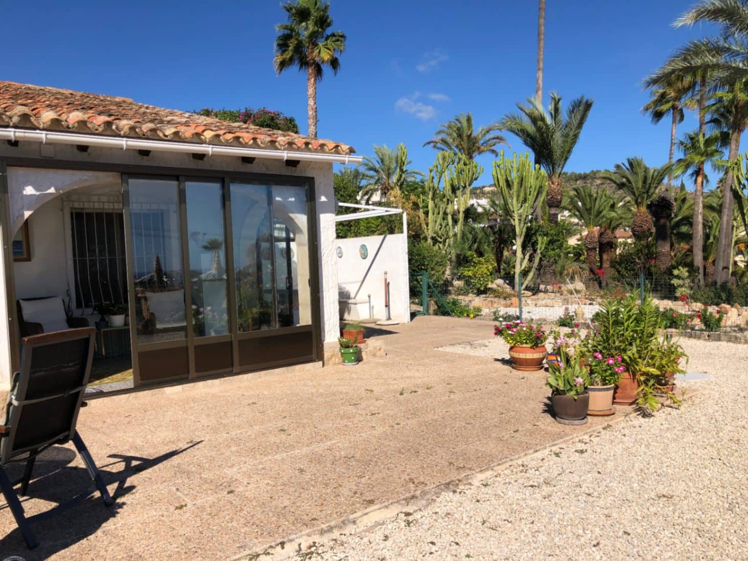 16 soveværelse Villa til salg i Calpe / Calp med swimmingpool - € 1.995.000 (Ref: 9293613)