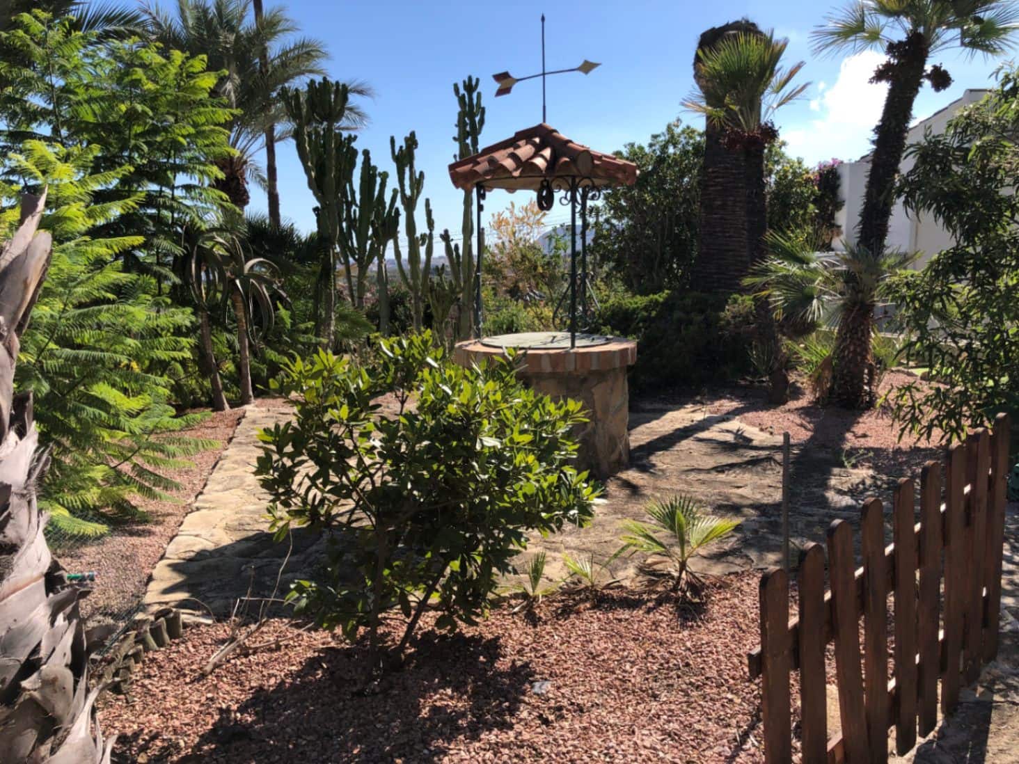 16 soveværelse Villa til salg i Calpe / Calp med swimmingpool - € 1.995.000 (Ref: 9293613)