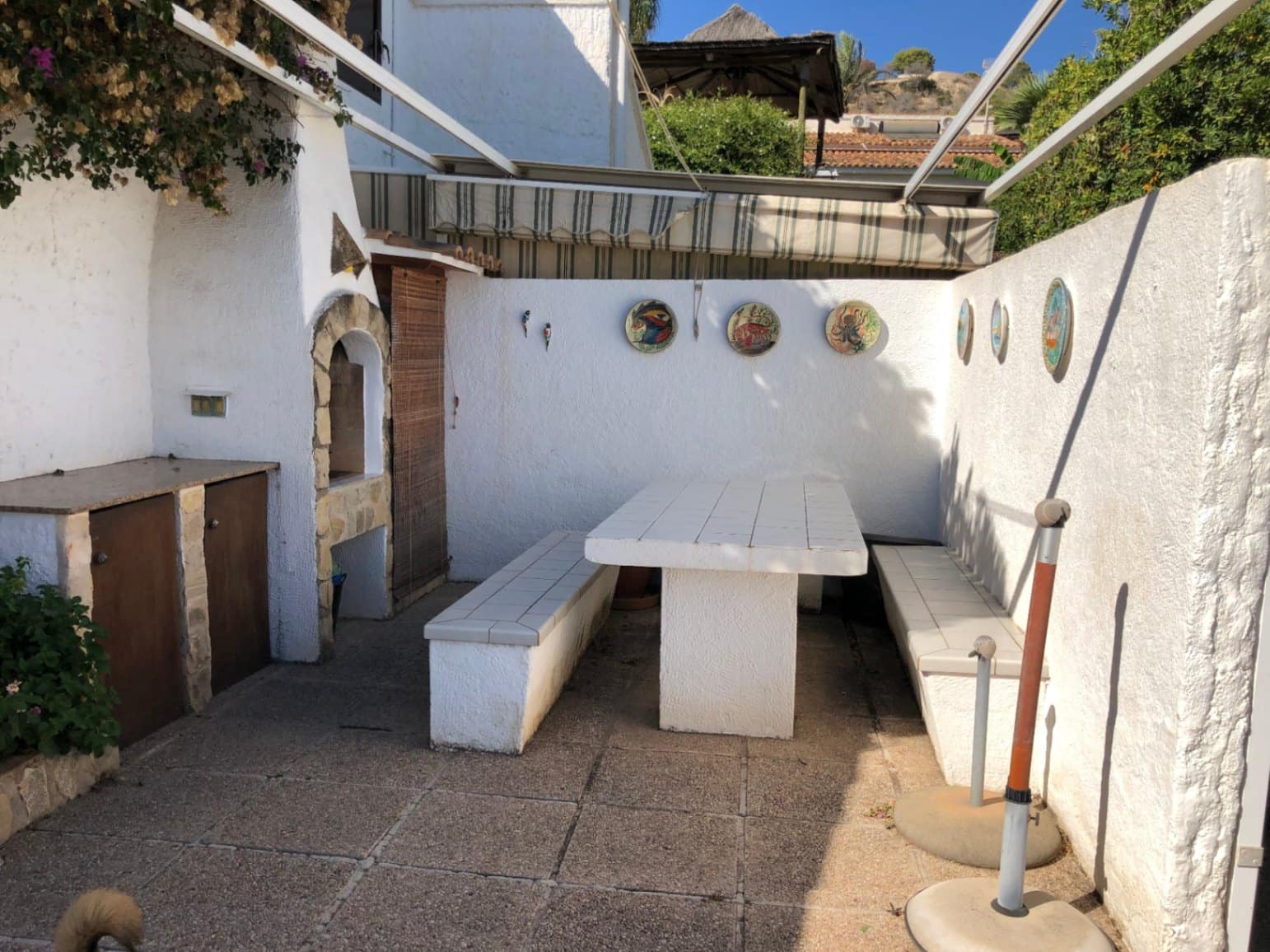 16 soveværelse Villa til salg i Calpe / Calp med swimmingpool - € 1.995.000 (Ref: 9293613)