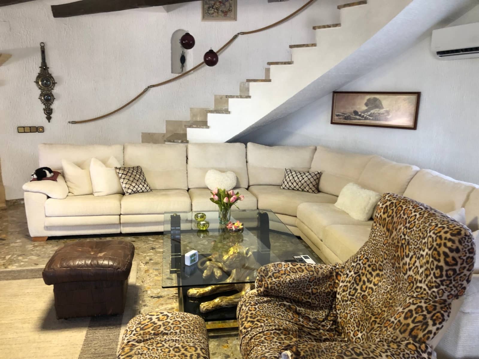 16 soveværelse Villa til salg i Calpe / Calp med swimmingpool - € 1.995.000 (Ref: 9293613)