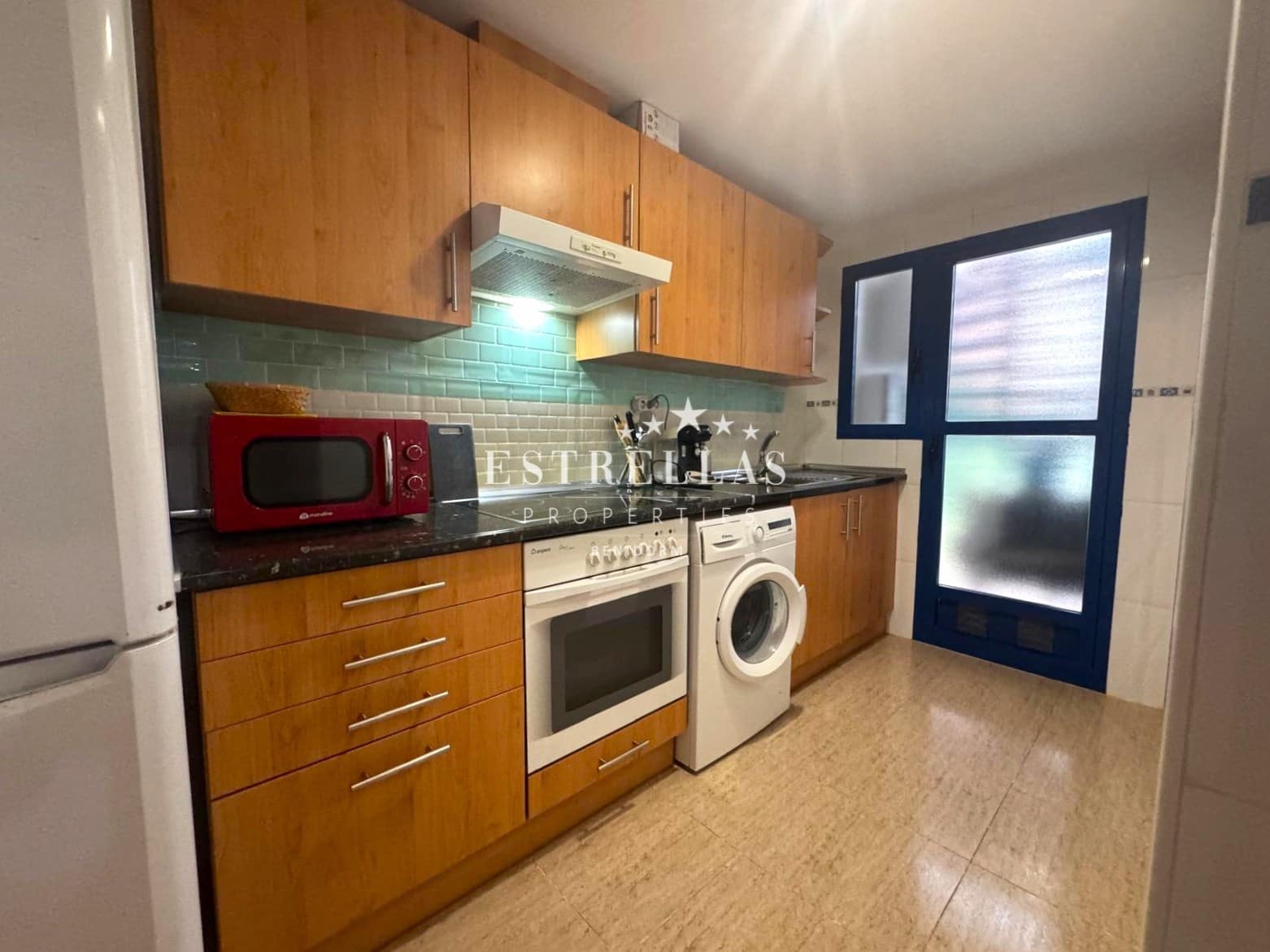 2 sovrum Lägenhet till salu i La Villajoyosa / Vila Joiosa med pool garage - 229 000 € (Ref: 9329609)