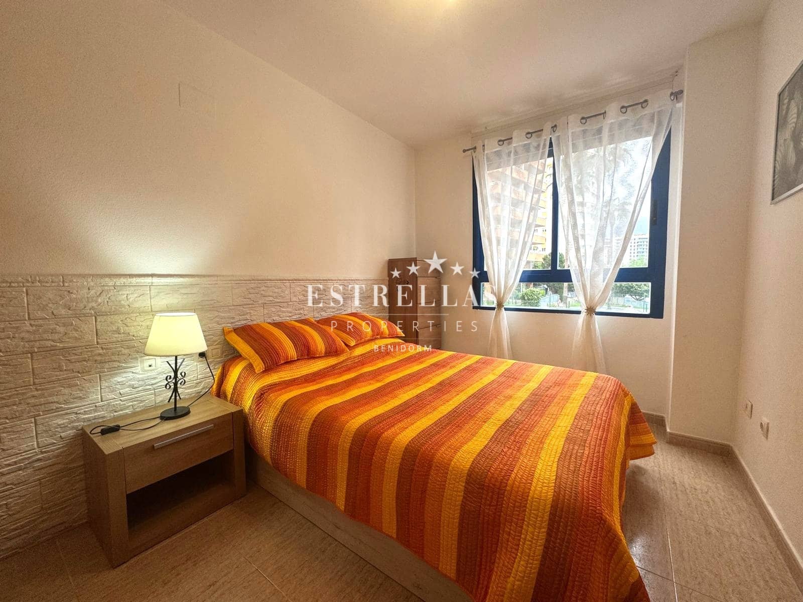 2 sovrum Lägenhet till salu i La Villajoyosa / Vila Joiosa med pool garage - 229 000 € (Ref: 9329609)