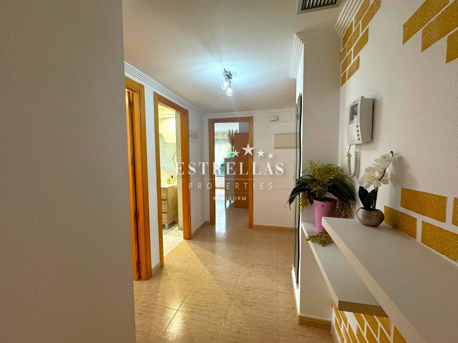 2 sovrum Lägenhet till salu i La Villajoyosa / Vila Joiosa med pool garage - 229 000 € (Ref: 9329609)