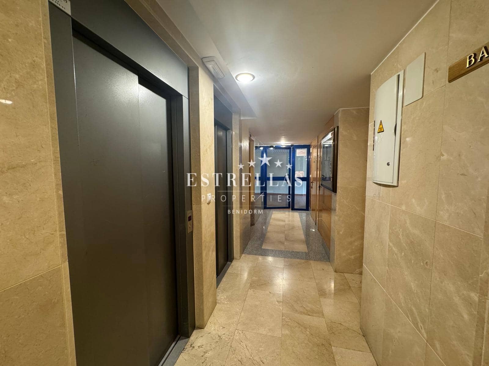 2 sovrum Lägenhet till salu i La Villajoyosa / Vila Joiosa med pool garage - 229 000 € (Ref: 9329609)