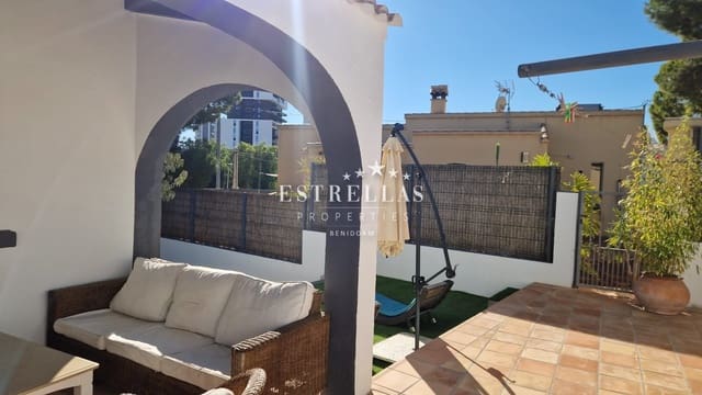 5 soverom Villa til salgs i Cometa - Carrió, Calpe / Calp med svømmebasseng garasje - € 749 000 (Ref: 9329610)