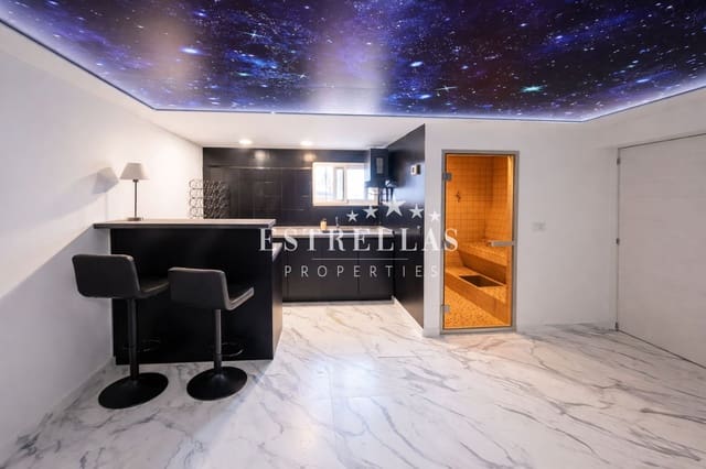 5 quarto Moradia para venda em Cometa - Carrió, Calpe / Calp com piscina garagem - 729 000 € (Ref: 9329610)