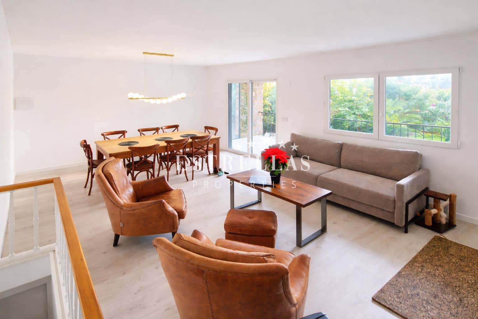 5 Zimmer Villa zu verkaufen in Calpe / Calp mit Pool Garage - 729.000 € (Ref: 9329610)