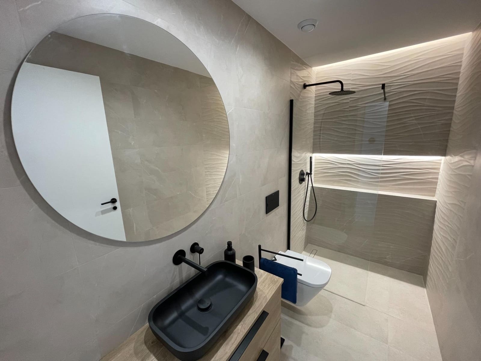 3 sypialnia Willa na sprzedaż w Molina de Segura z basenem - 485 000 € (Ref: 9329613)