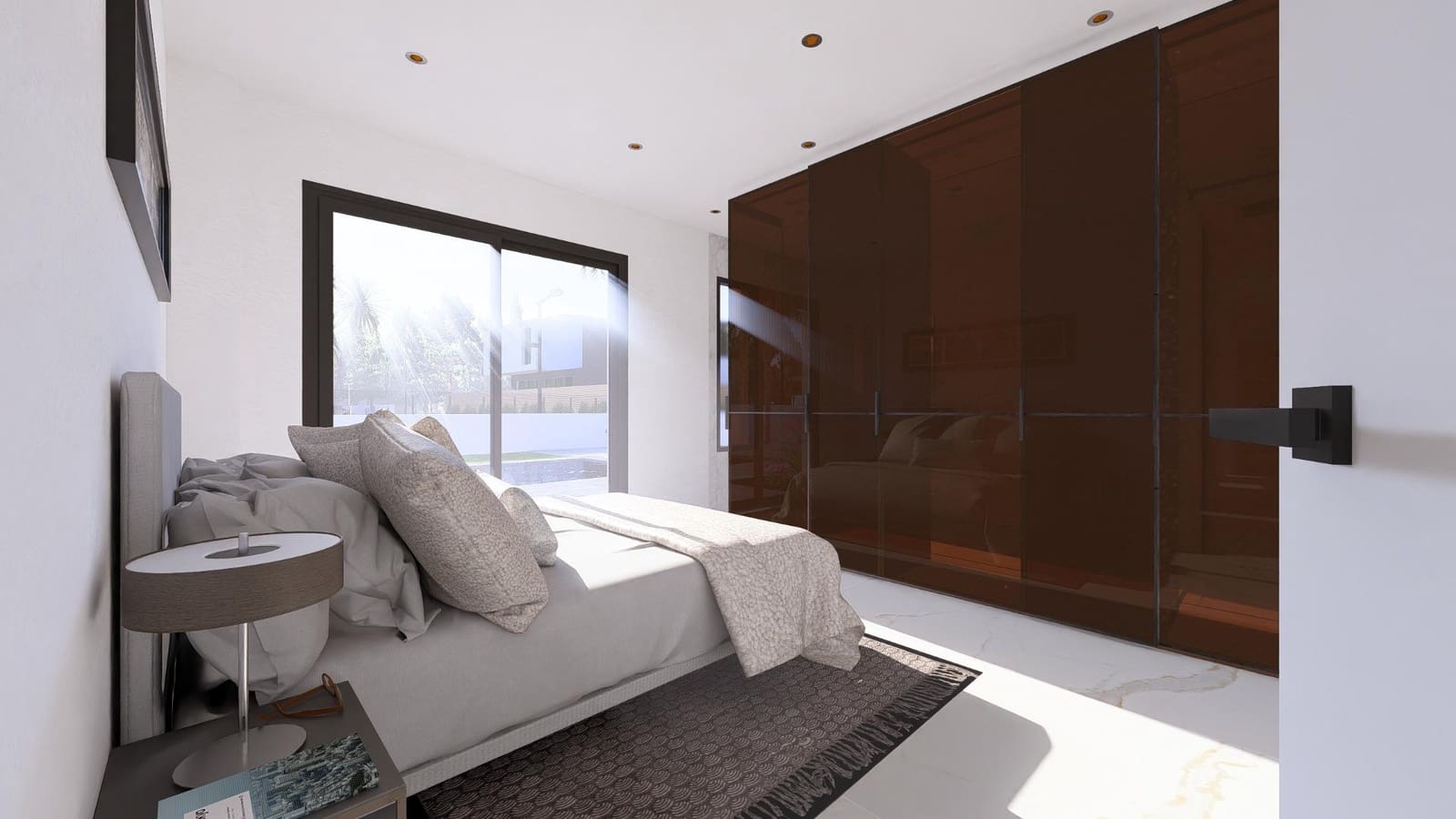 3 sypialnia Willa na sprzedaż w Dona Pepa z basenem - 780 000 € (Ref: 9329634)