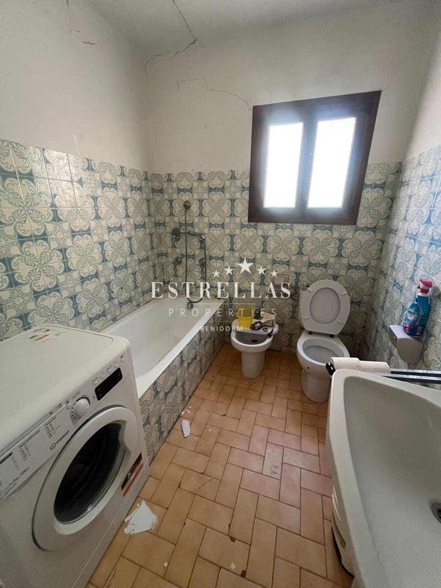 3 chambre Villa/Maison à vendre à Calpe / Calp - 380 000 € (Ref: 9348005)