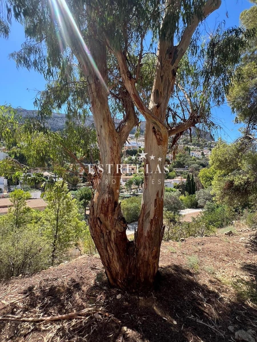 3 chambre Villa/Maison à vendre à Calpe / Calp - 380 000 € (Ref: 9348005)