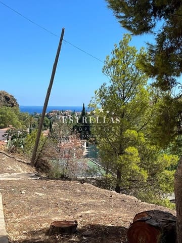 3 soverom Villa til salgs i Canuta, Calpe / Calp - € 380 000 (Ref: 9348005)