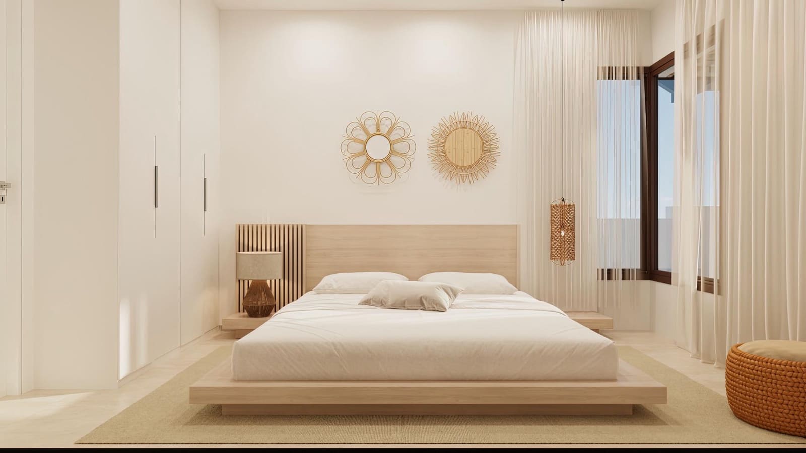 2 Zimmer Apartment zu verkaufen in Vera mit Pool - 226.800 € (Ref: 9350066)