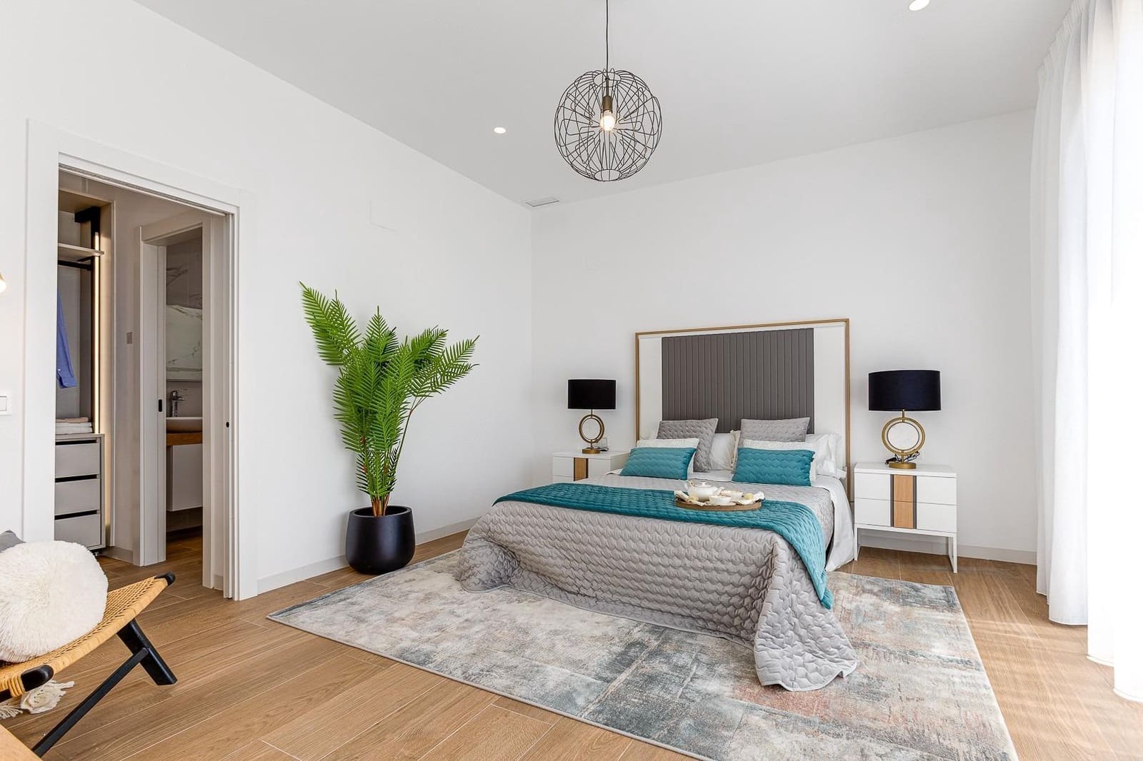 3 soverom Villa til salgs i Finestrat med svømmebasseng - € 540 000 (Ref: 9350073)