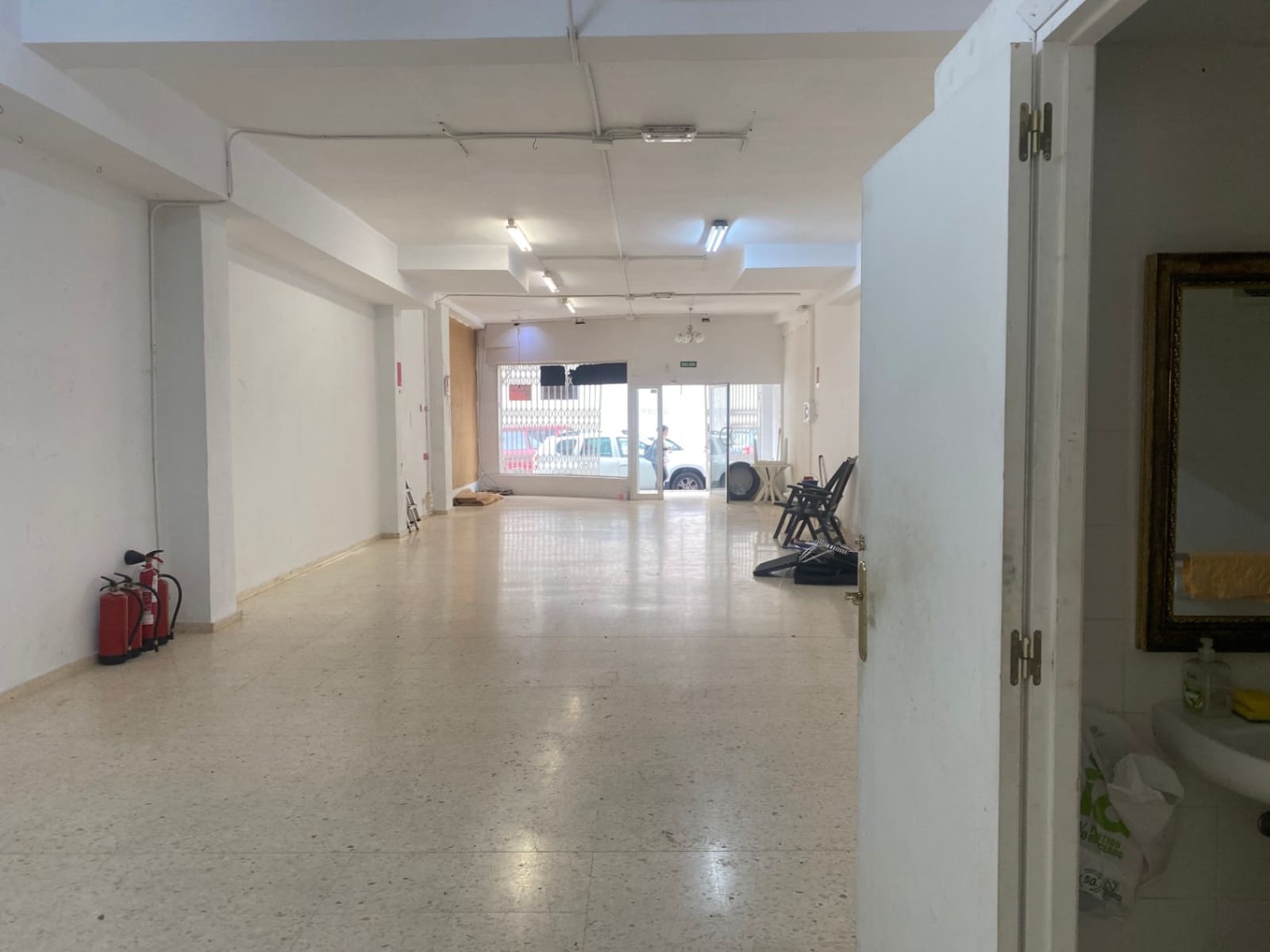 Comercial para venda em Calpe / Calp - 169 000 € (Ref: 9353957)