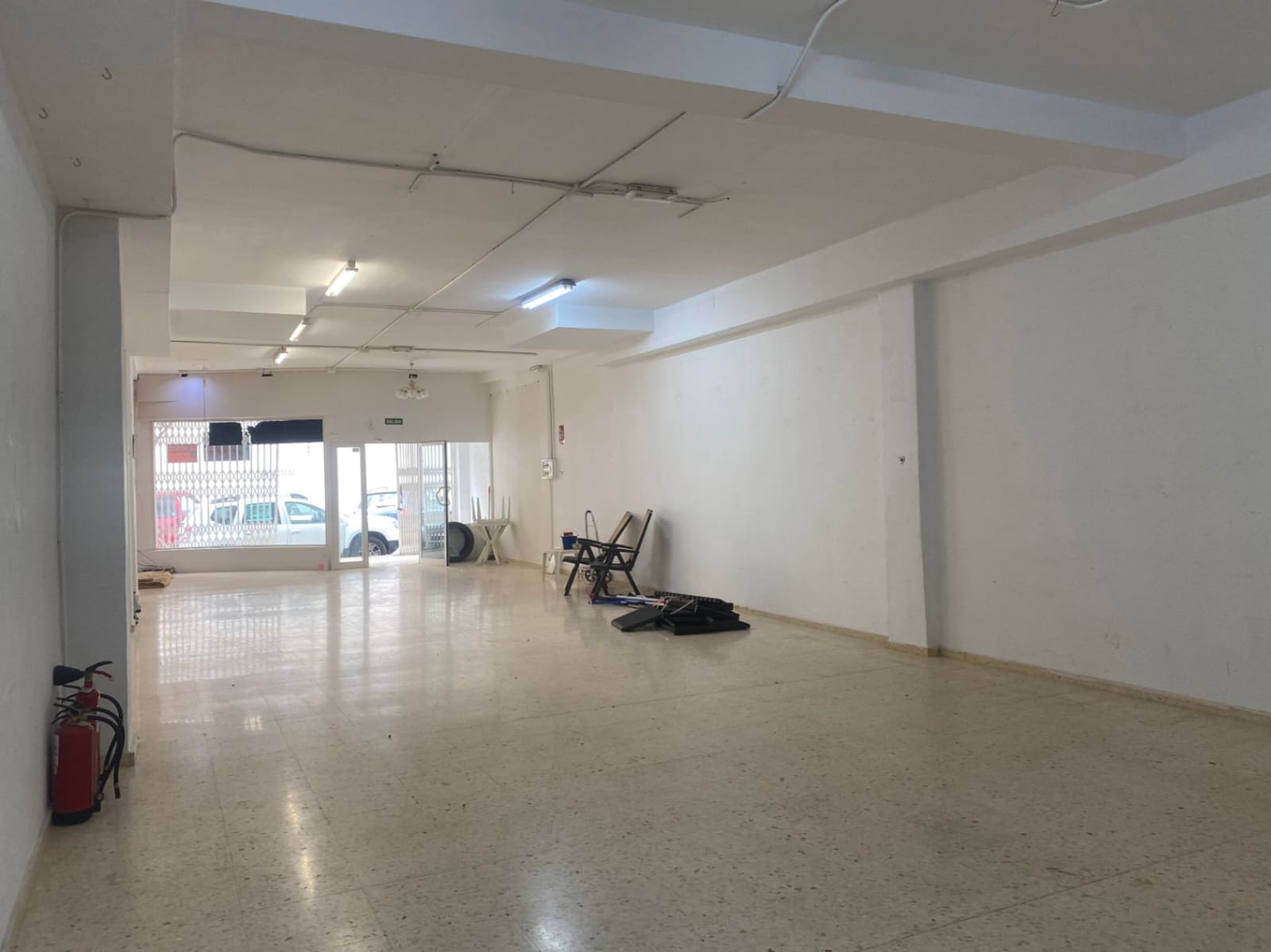Comercial para venda em Calpe / Calp - 169 000 € (Ref: 9353957)
