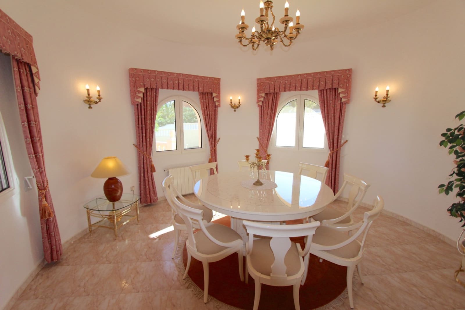 4 quarto Moradia para venda em Benissa - 1 100 000 € (Ref: 9353959)