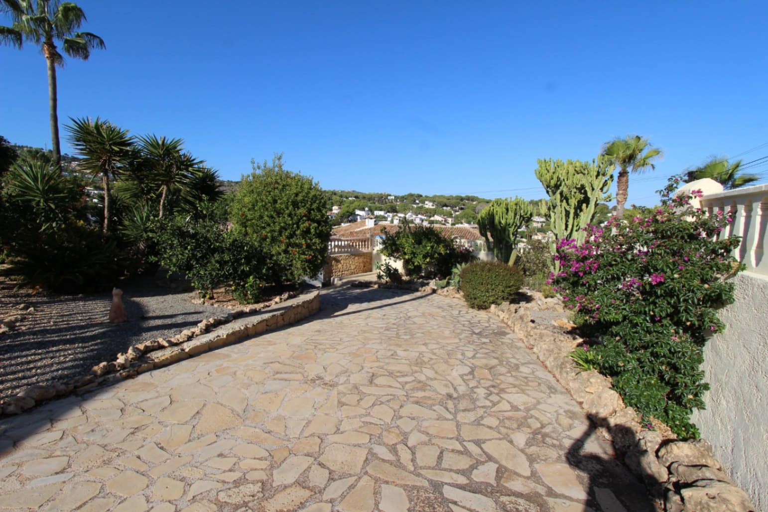 4 quarto Moradia para venda em Benissa - 1 100 000 € (Ref: 9353959)