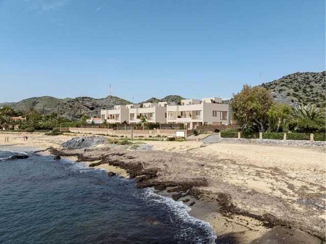 4 sovrum Radhus till salu i Cala Pañizo, Cuevas del Almanzora med pool - 1 070 000 € (Ref: 9357522)