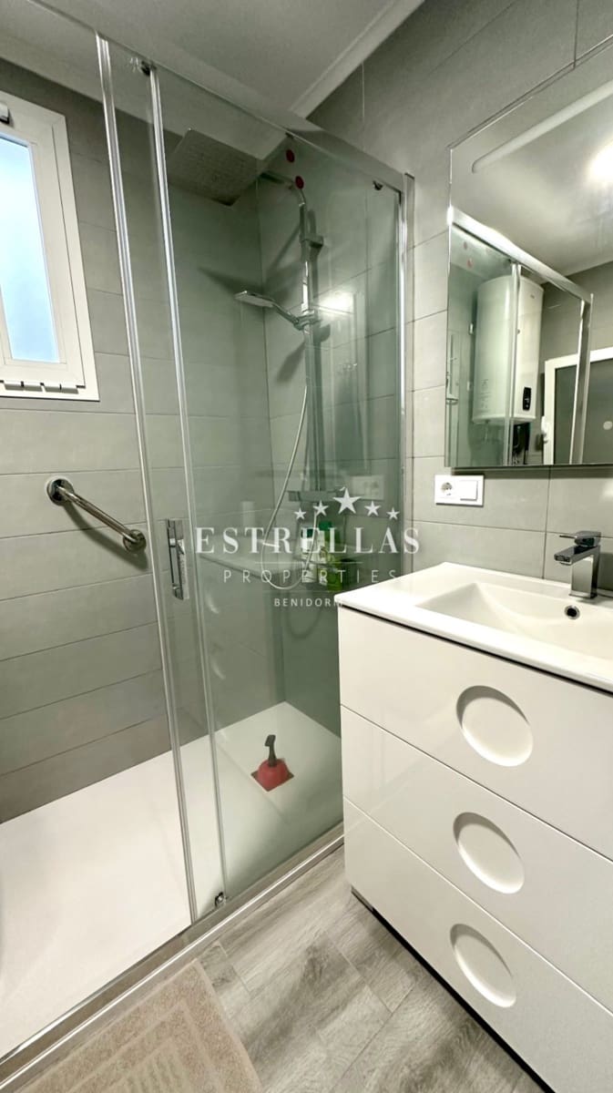 2 soverom Leilighet til salgs i Benidorm - € 255 000 (Ref: 9363347)